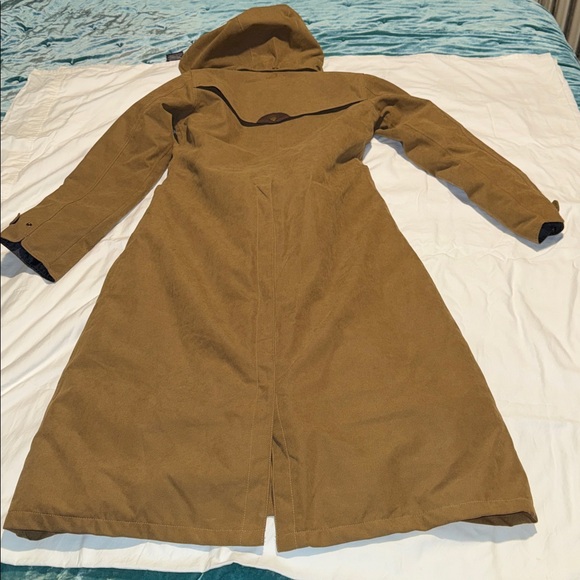 JACK MURPHY Ireland Erin Waterproof Riding Jacket BNWT - Picture 6 of 16